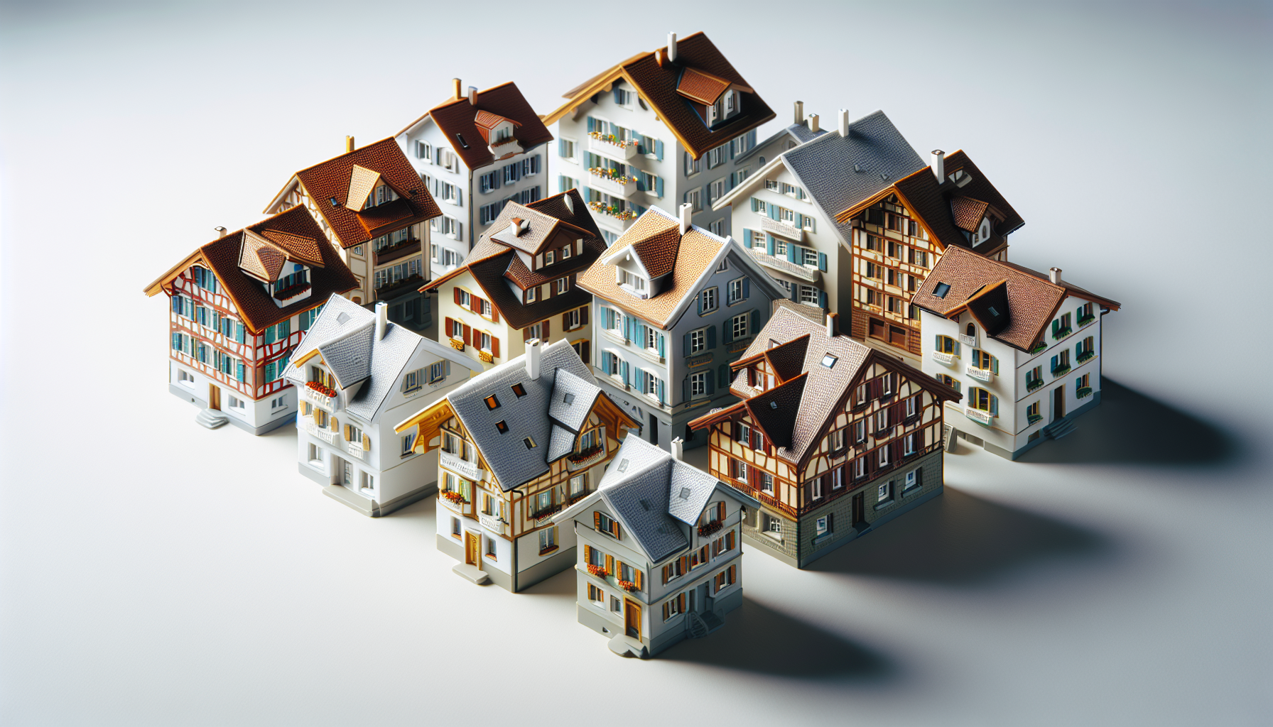 Mortgage refinancing in Switzerland