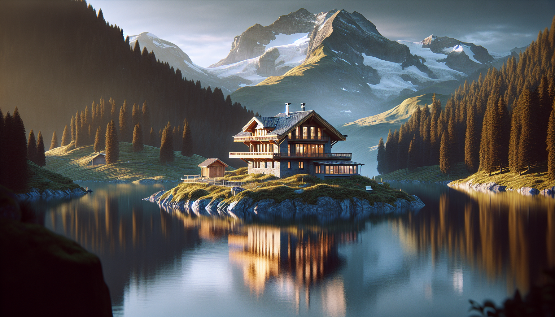 Quel est le meilleur moment pour refinancer son hypothèque en Suisse ? - Quand est-il judicieux de refinancer son hypothèque en Suisse ? Timing optimal, analyse des taux, si