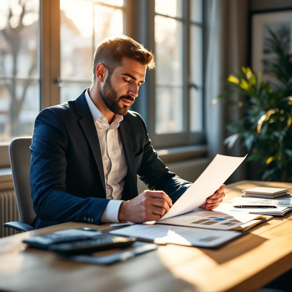 Le taux de stress hypothécaire en Suisse : la règle des 33% - Qu'est-ce que le taux de stress hypothécaire en Suisse et comment le calculer ? Comprenez pourquoi l