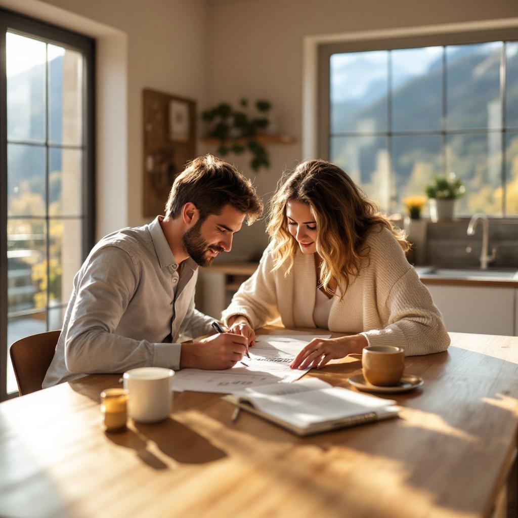 Comment changer de banque pour son hypothèque en Suisse : démarches et délais - Comment changer de banque pour son hypothèque en Suisse ? Étapes, délais, frais : guide pratique com