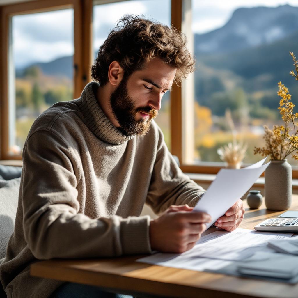 Pilier 3a et hypothèque : comment optimiser votre prévoyance  - Comment optimiser la combinaison pilier 3a et hypothèque en Suisse ? Amortissement indirect, avantag