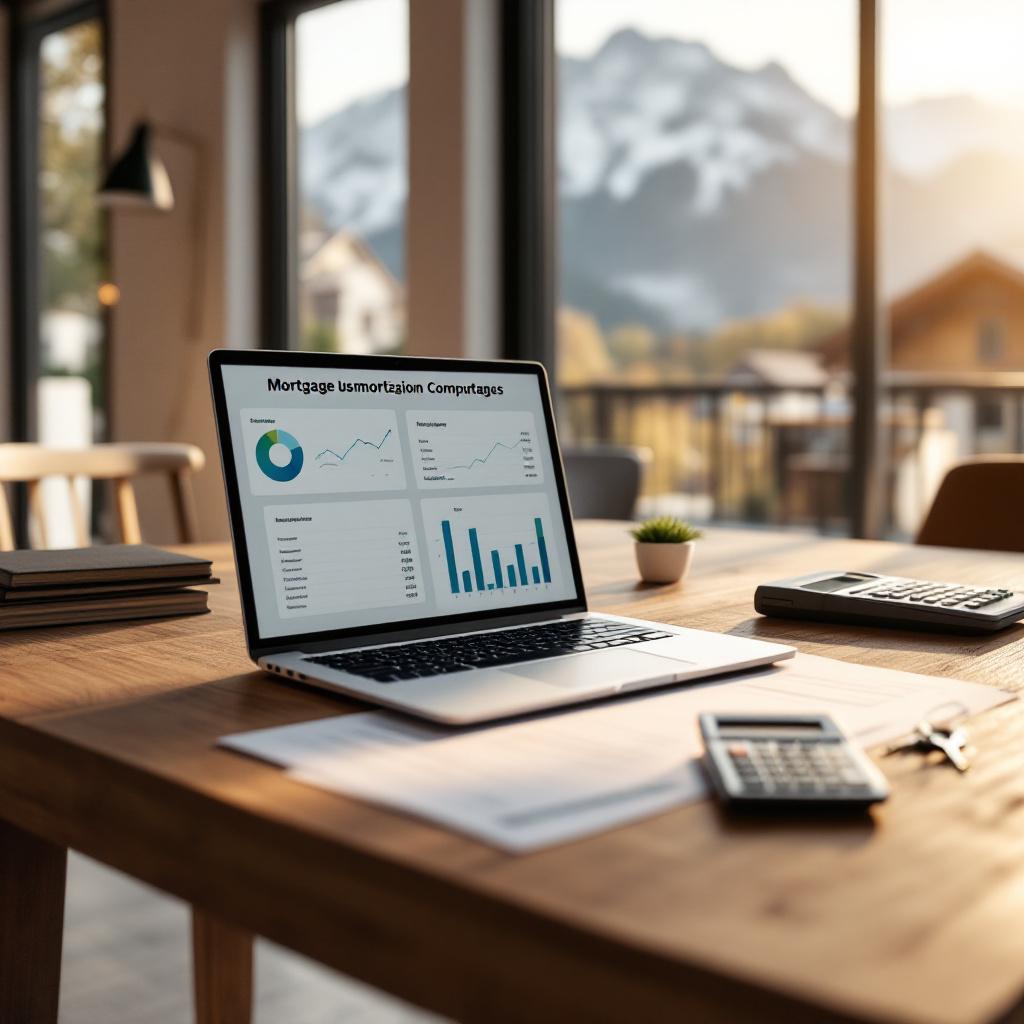 Renouvellement hypothécaire : 5 min pour comparer et économiser - Votre renouvellement hypothécaire approche ? Une seule démarche en ligne, en moins de 5 minutes, suf