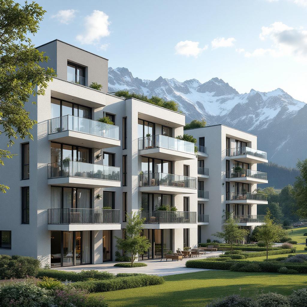 PPE Suisse : droits, obligations, fonds de rénovation et financement