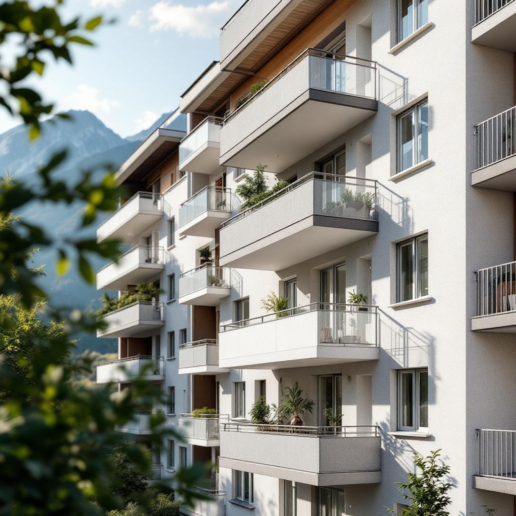 Stockwerkeigentum Schweiz: Rechte, Pflichten, Finanzierung