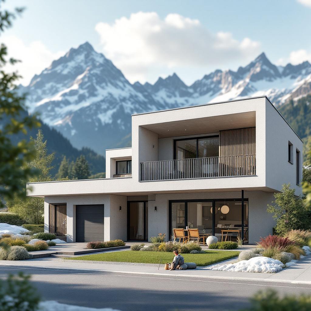 Wie bewertet man den Wert seiner Immobilie in der Schweiz? - Comment évaluer la valeur de son bien immobilier en Suisse ? Méthodes, outils en ligne, expertise pr