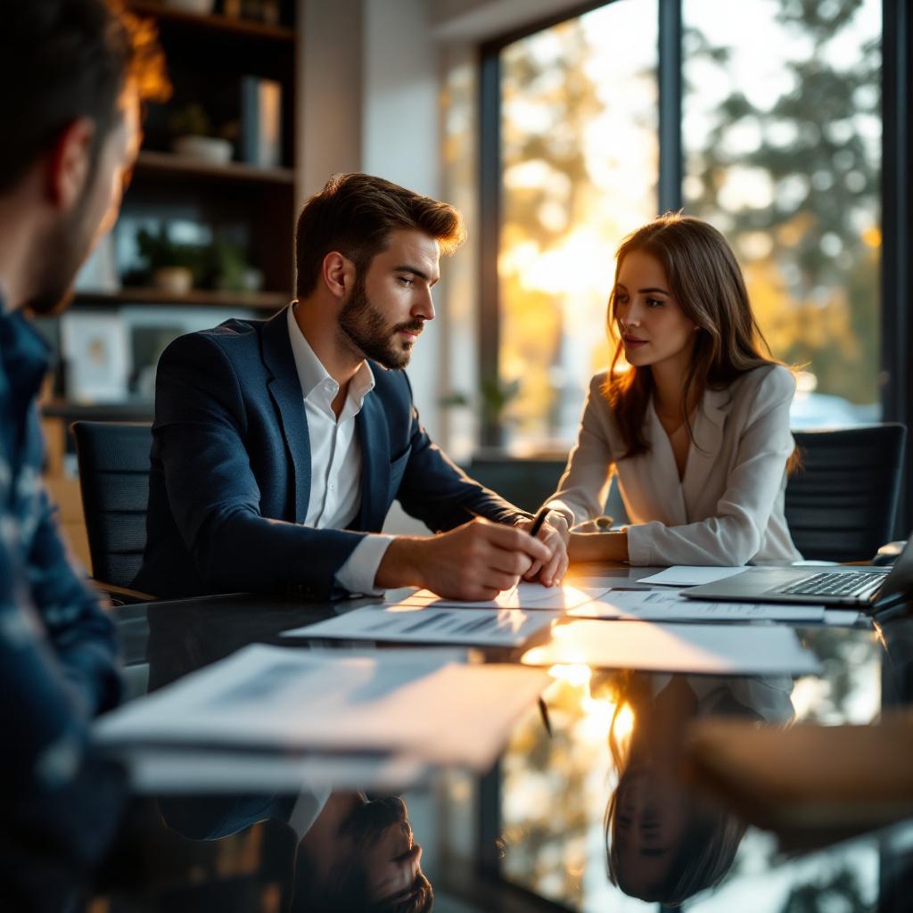 Hypothekarzins verhandeln: Techniken & Hebel für bessere Konditionen - Comment négocier efficacement son taux hypothécaire avec sa banque en Suisse ? Techniques, leviers e