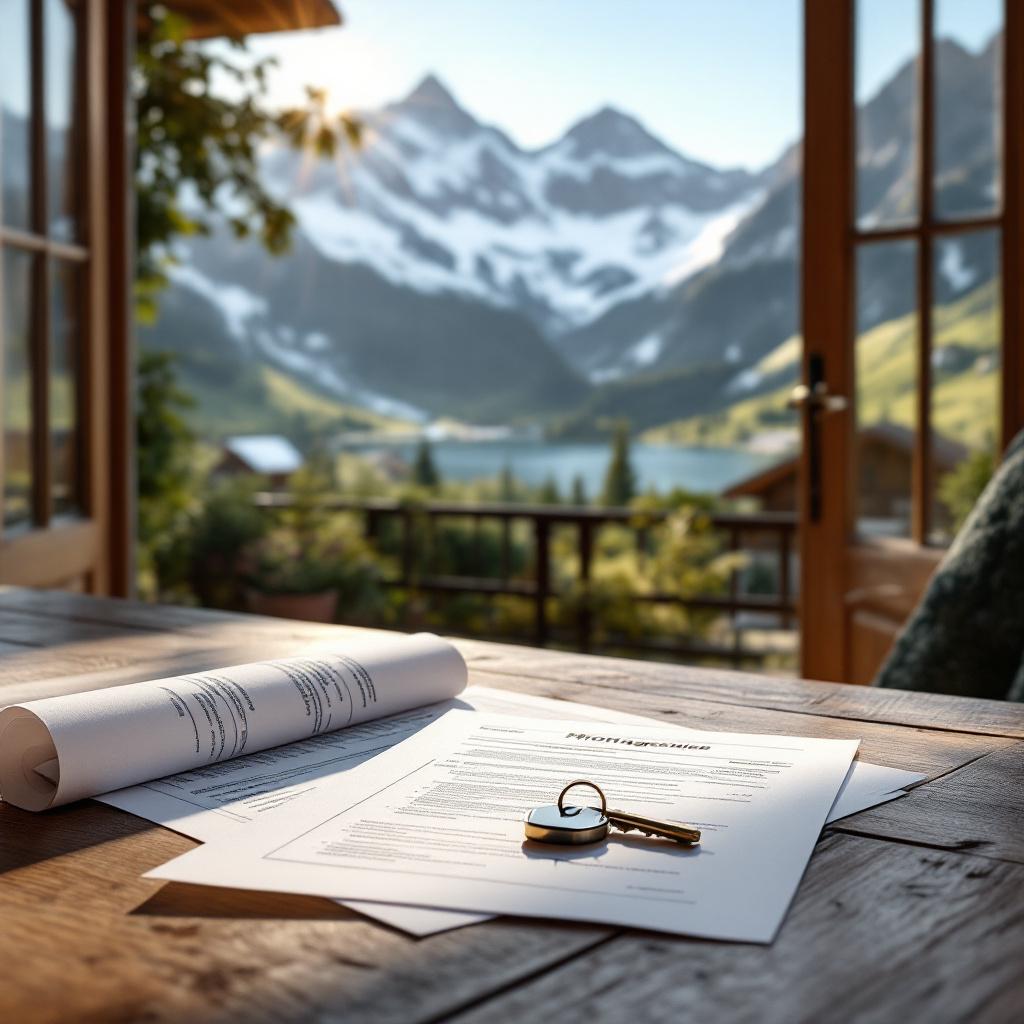 Vendre en France, acheter en Suisse : guide complet du retour