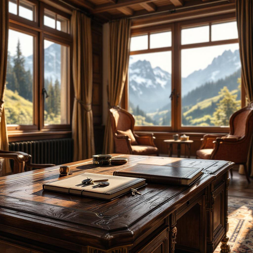 Héritage immobilier en Suisse : droits de succession, donation et planification patrimoniale
