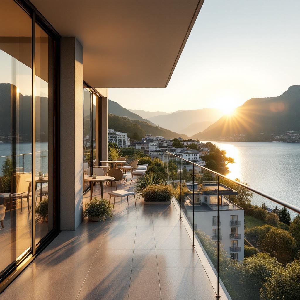 Marché immobilier suisse 2025 : tendances et perspectives - État et tendances du marché immobilier suisse en 2025 : prix, pénurie, différences régionales et per